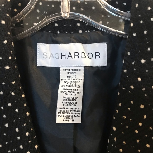 Jacket - Picture 2 of 3